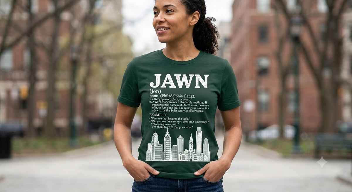 City Tees