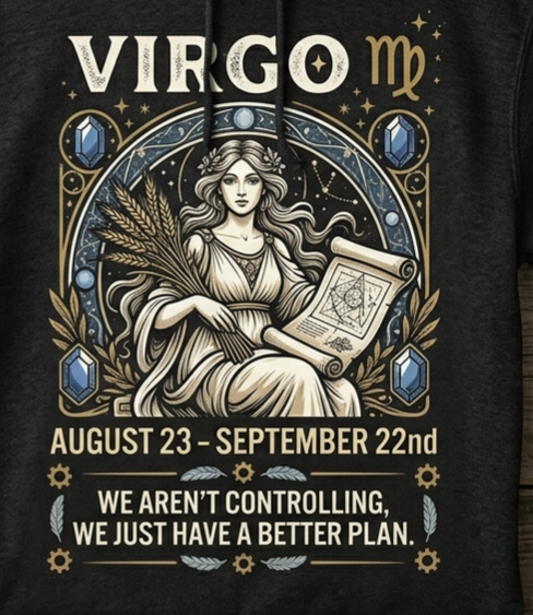 Zodiac T-Shirt