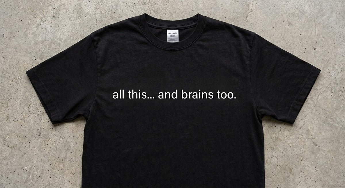 Novel Tees
