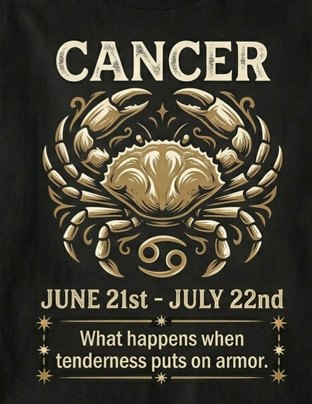 Zodiac Tshirts