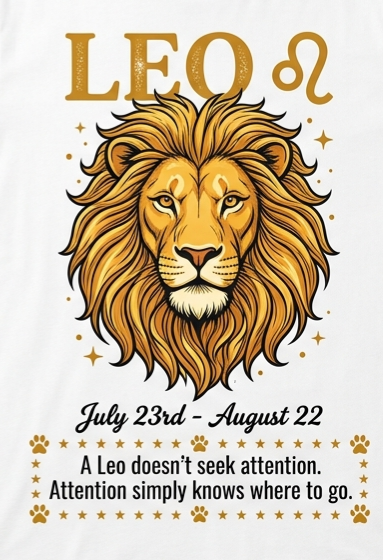 Zodiac Tshirts