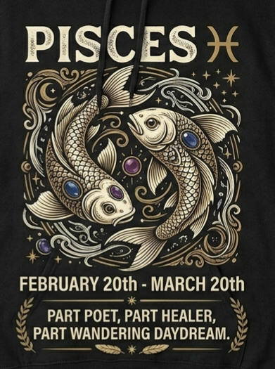 Zodiac Tshirts