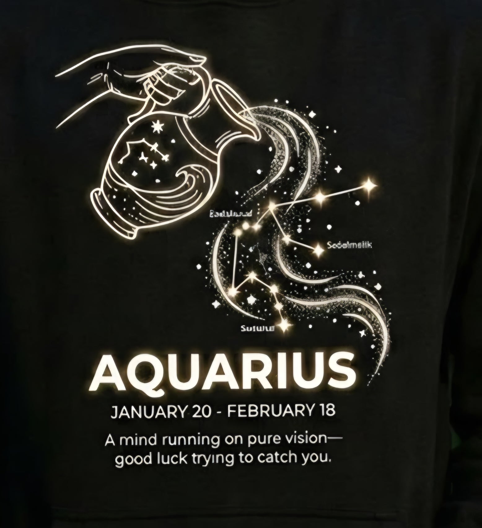 Zodiac Tshirts