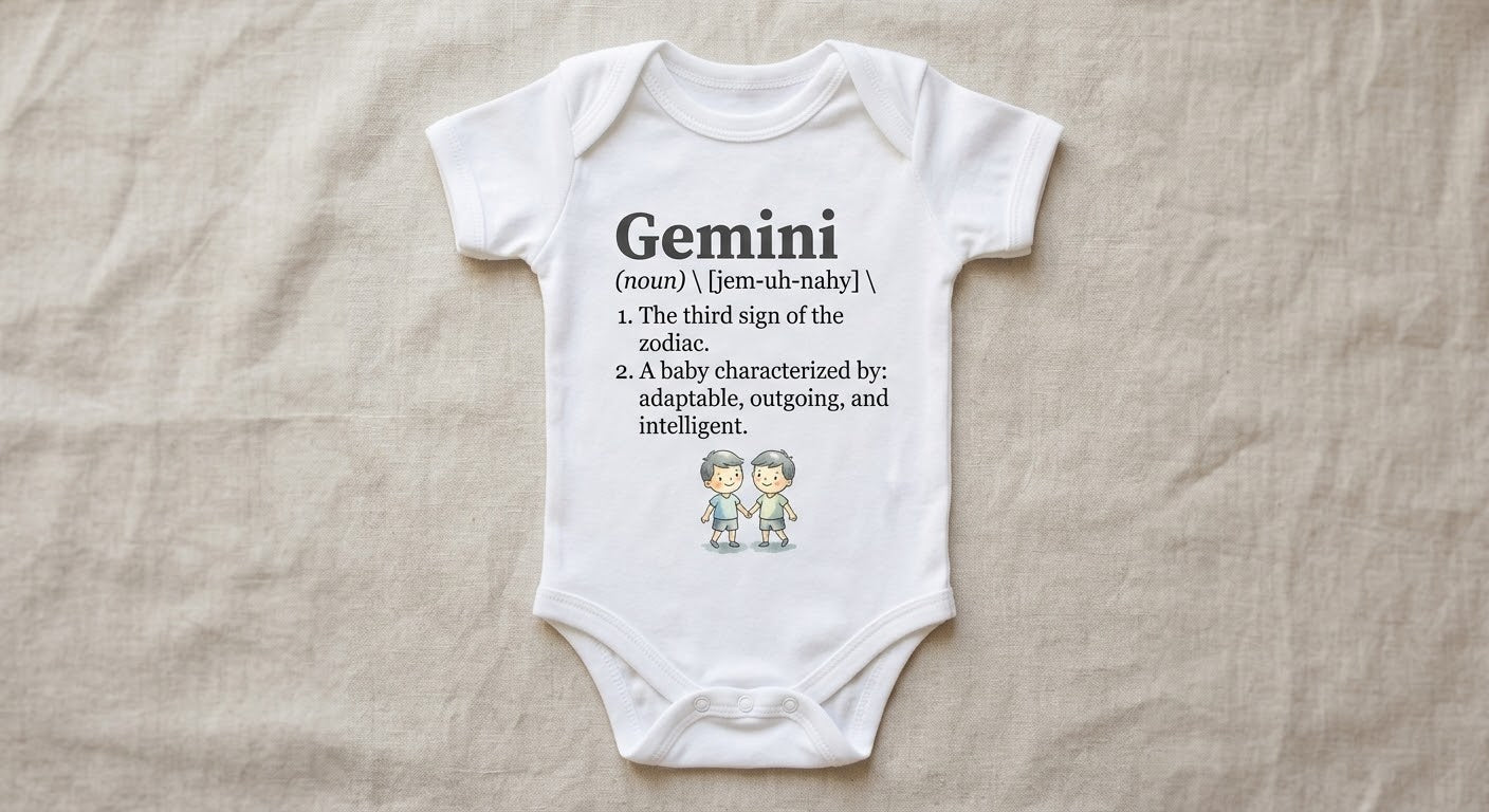 Baby Onsie