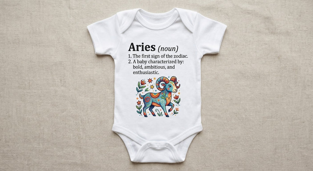 Baby Onsie