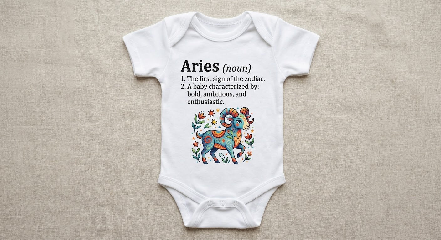 Baby Onsie