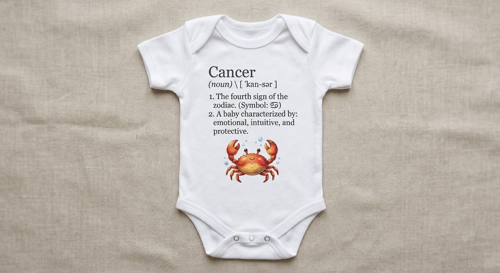 Baby Onsie