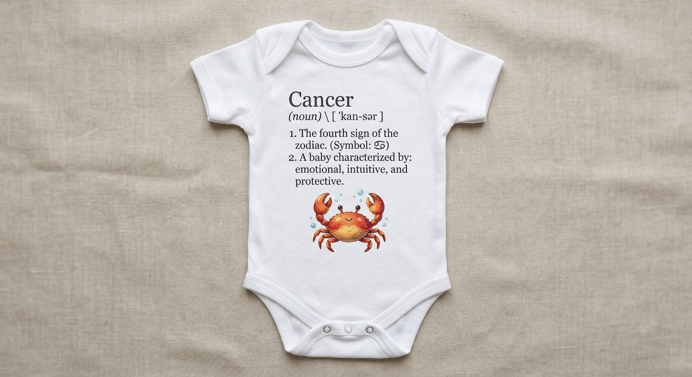 Baby Onsie