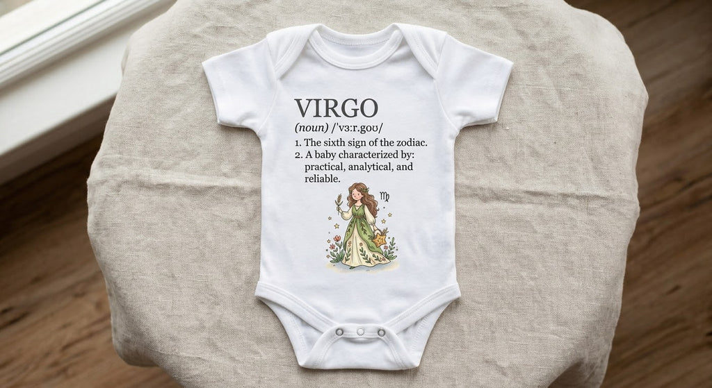 Baby Onsie