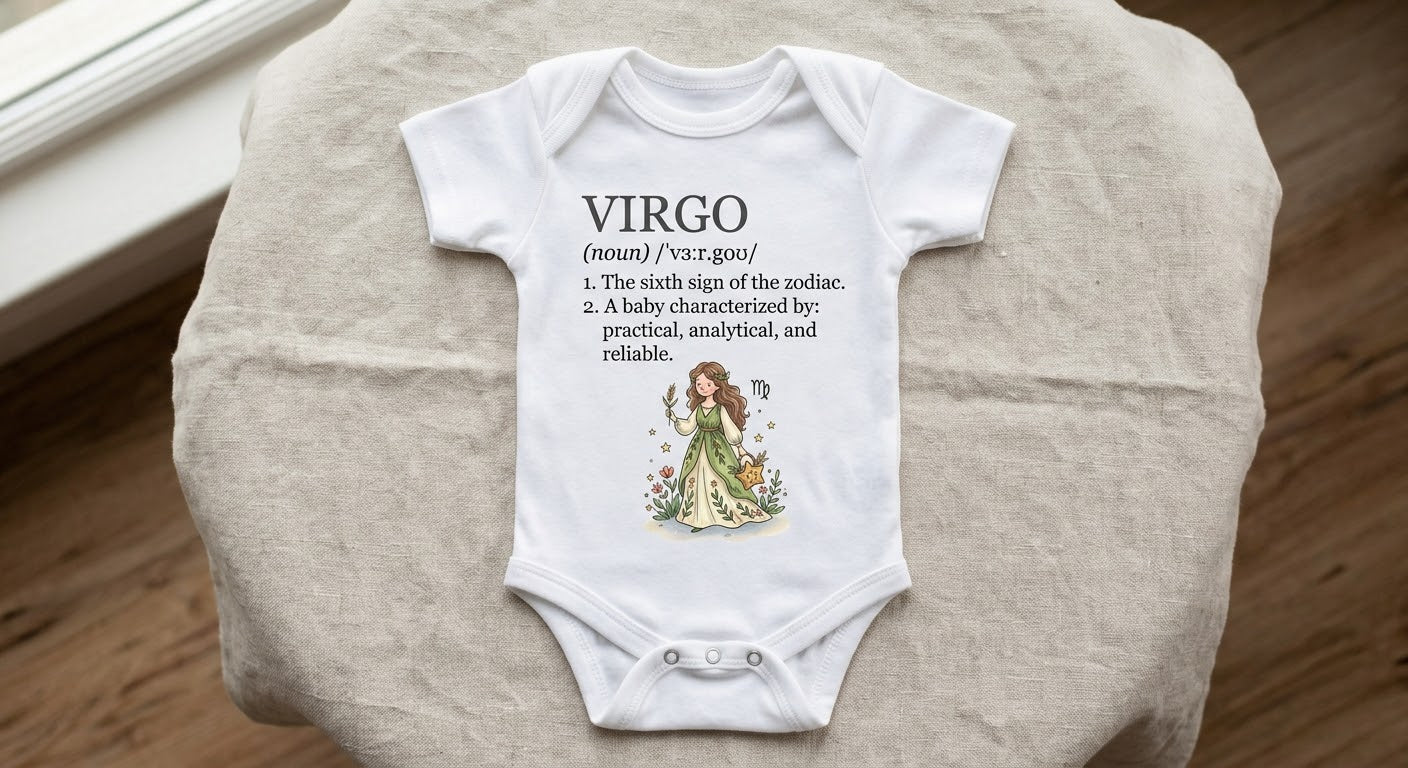 Baby Onsie