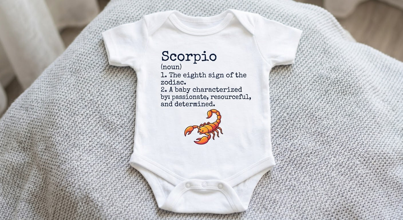 Baby Onsie