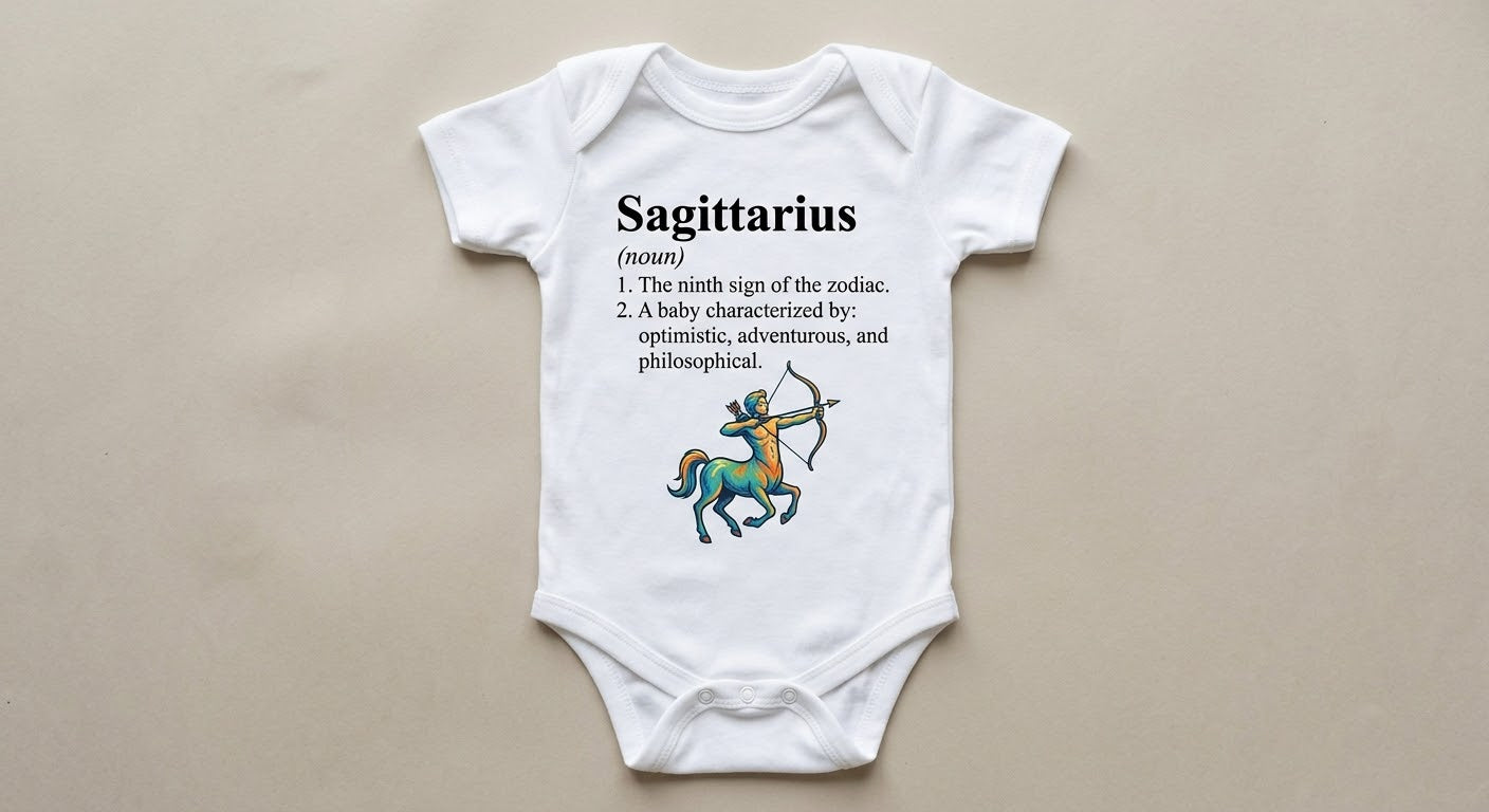 Baby Onsie