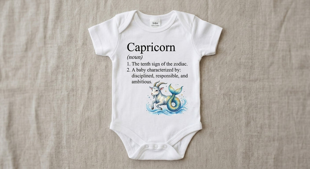 Baby Onsie