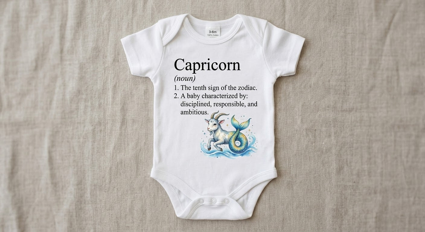 Baby Onsie