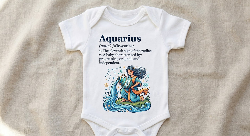 Baby Onsie