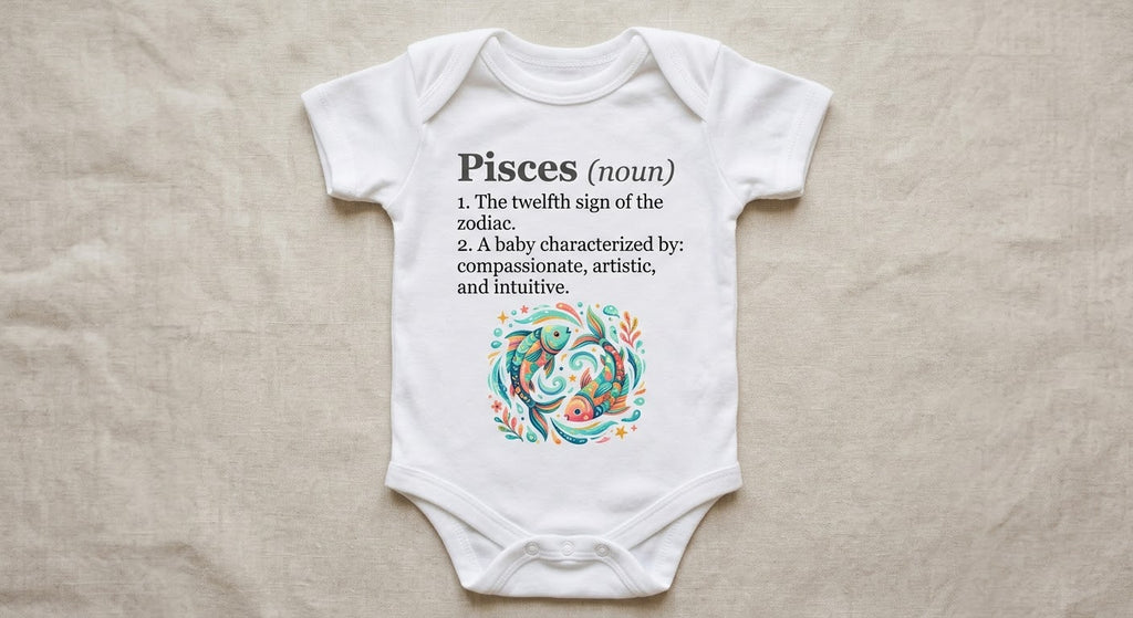 Baby Onsie