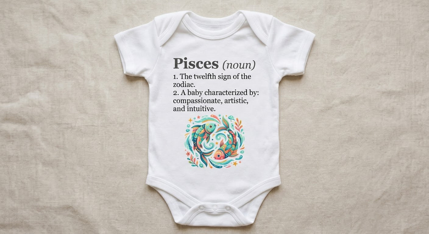 Baby Onsie
