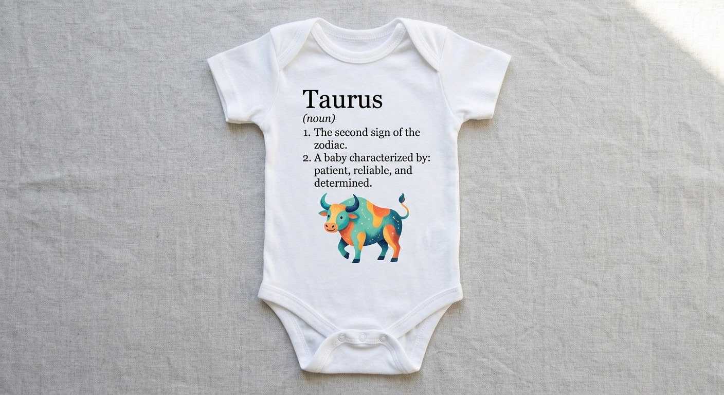 Baby Onsie
