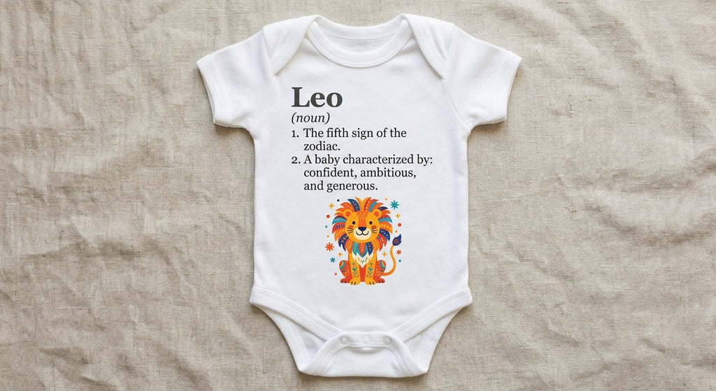 Baby Onsie