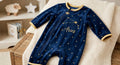 Constellation Baby Onsie