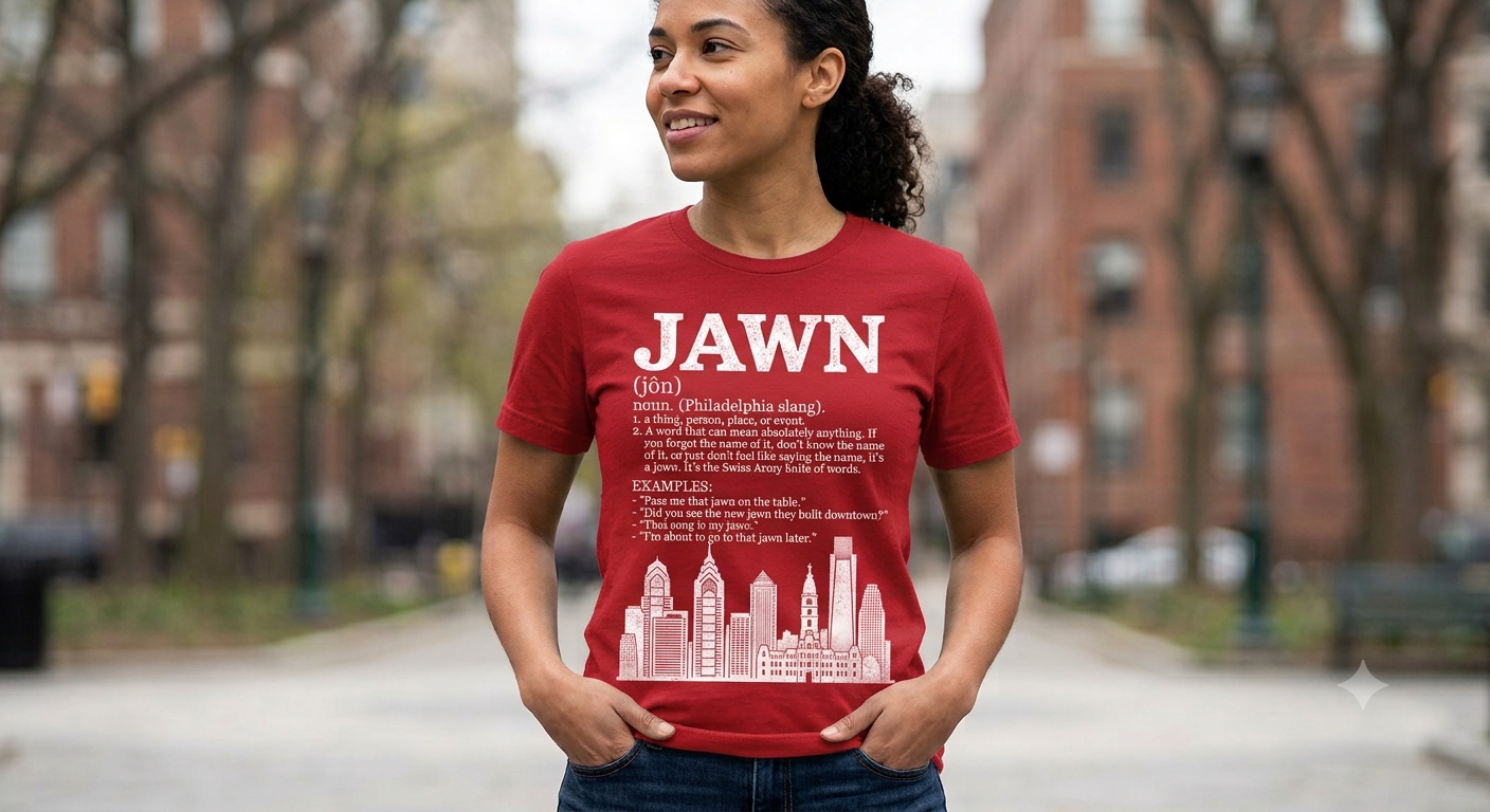 City Tees