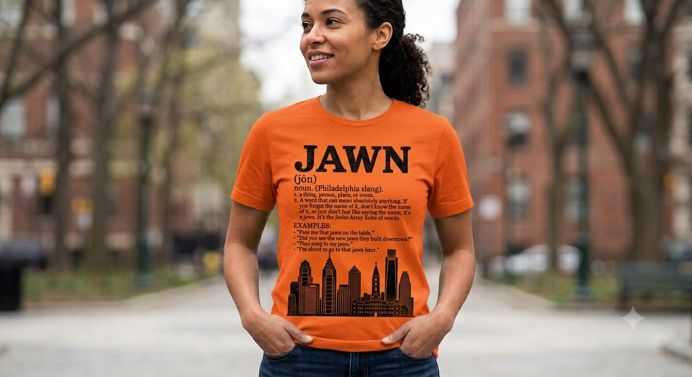 City Tees