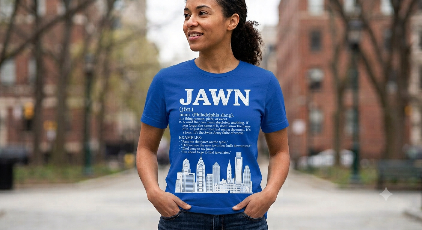 City Tees