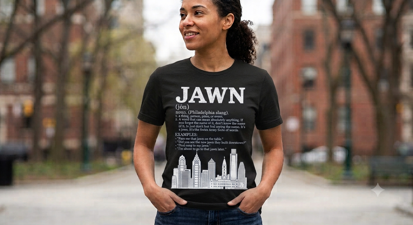 City Tees