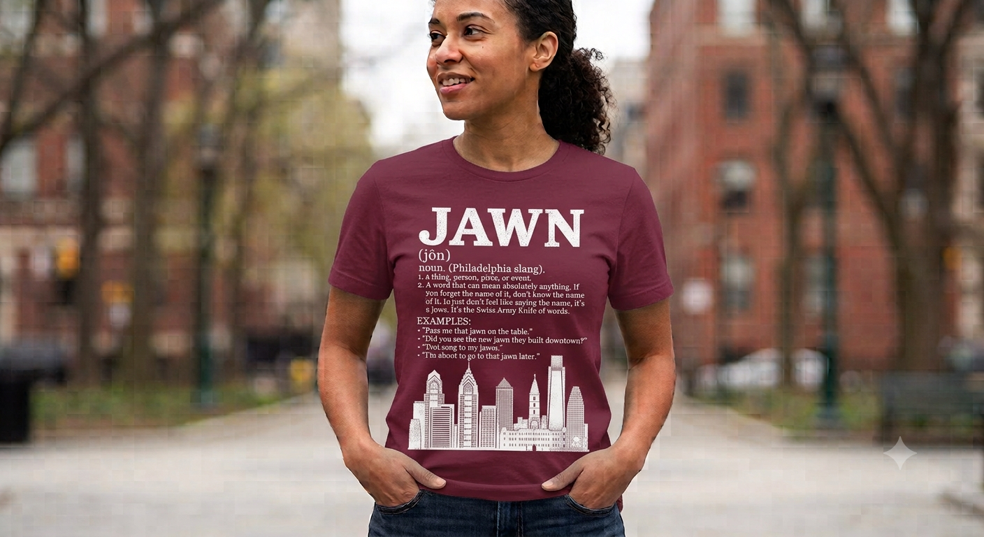 City Tees