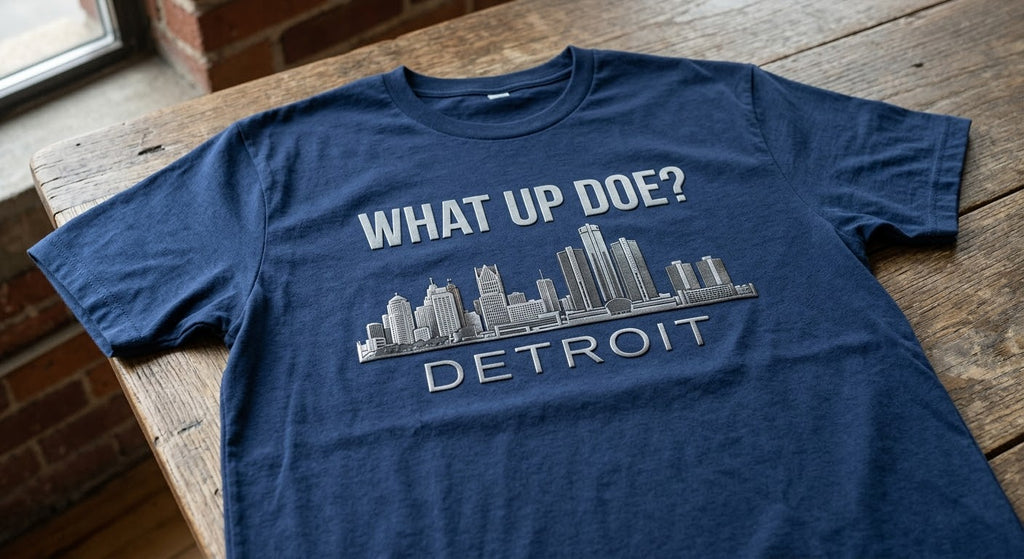 City Tees