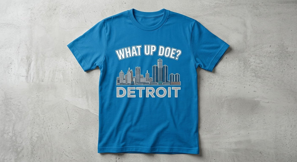 City Tees