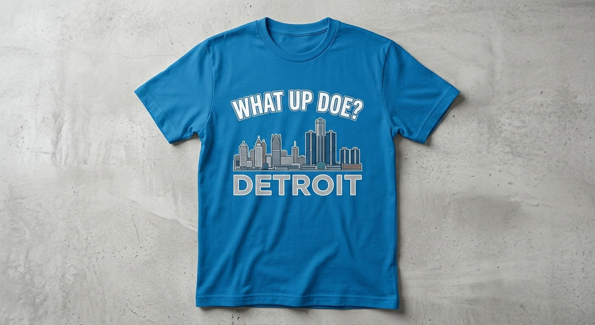 City Tees