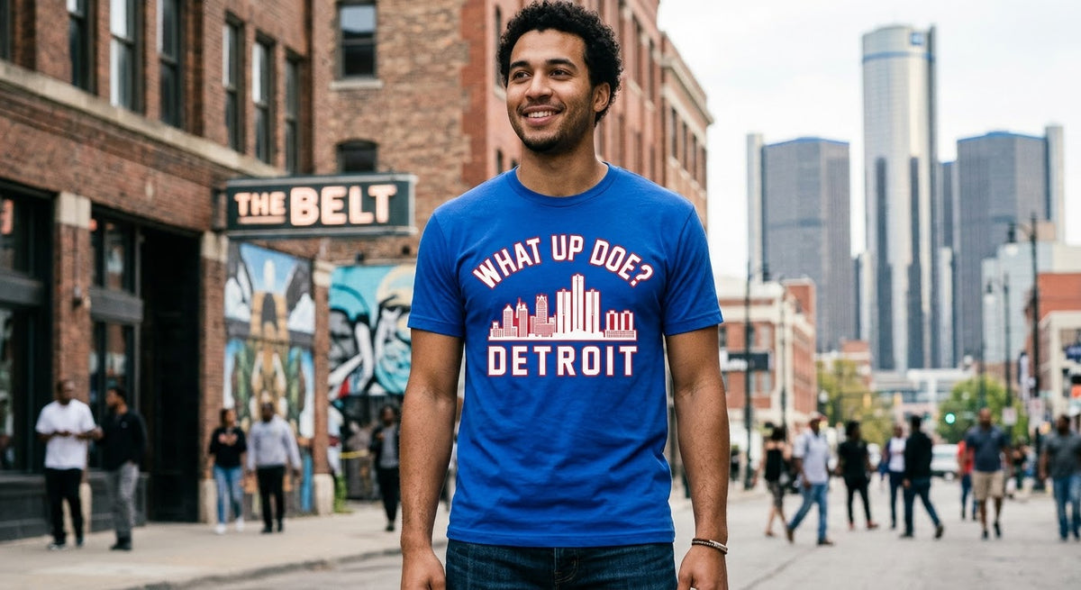 City Tees