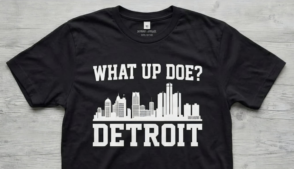 City Tees