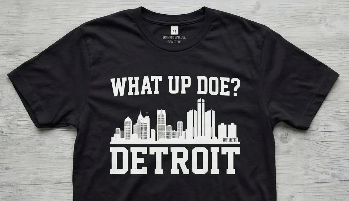 City Tees