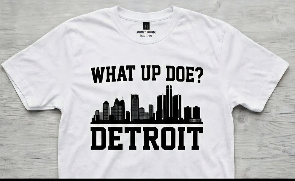 City Tees