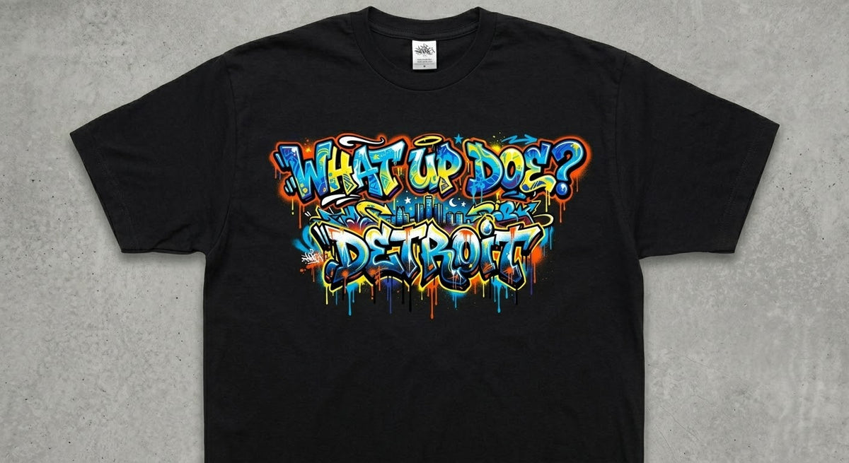 City Tees