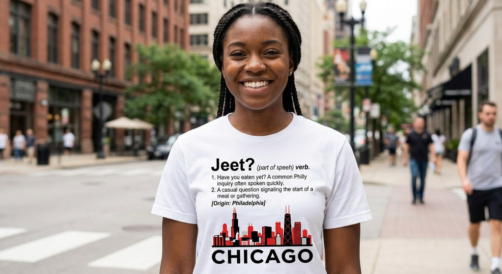 City Tees