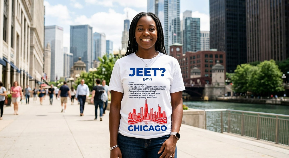 City Tees