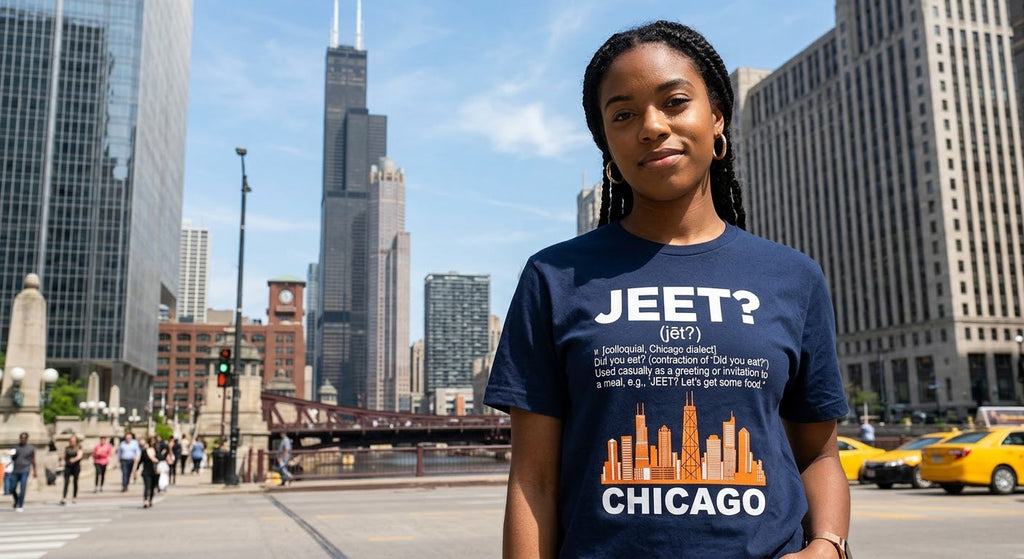 City Tees