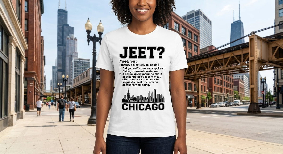 City Tees