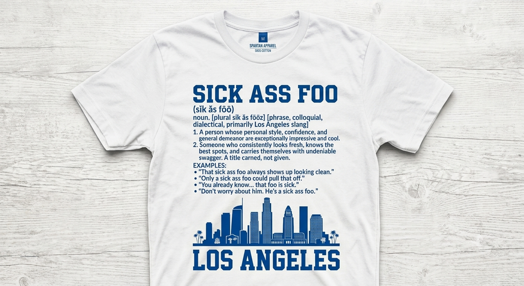City Tees