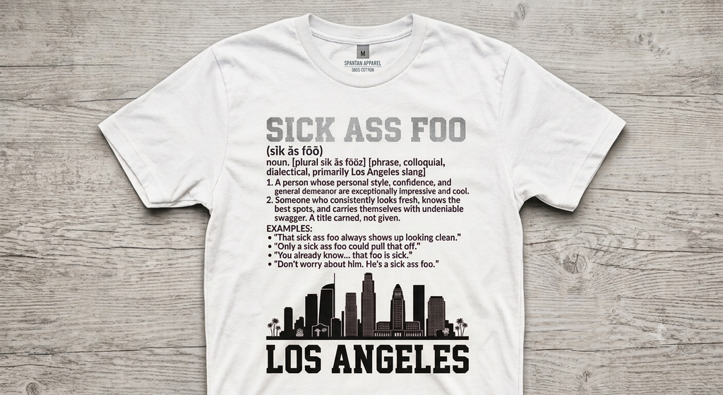 City Tees