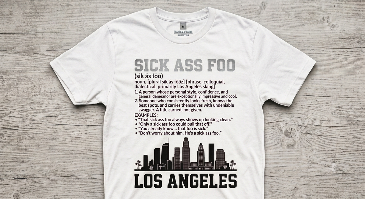 City Tees