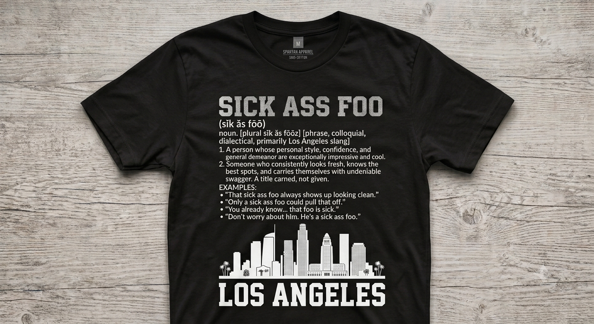 City Tees