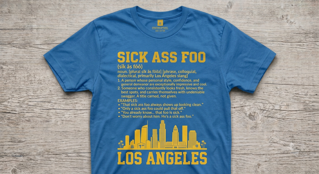 City Tees