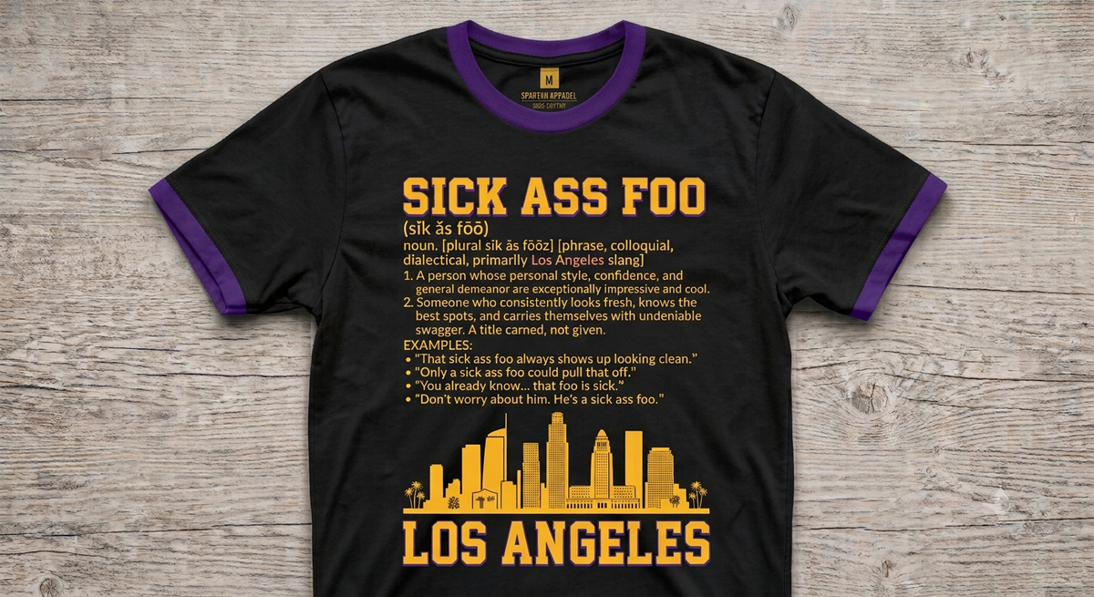 City Tees