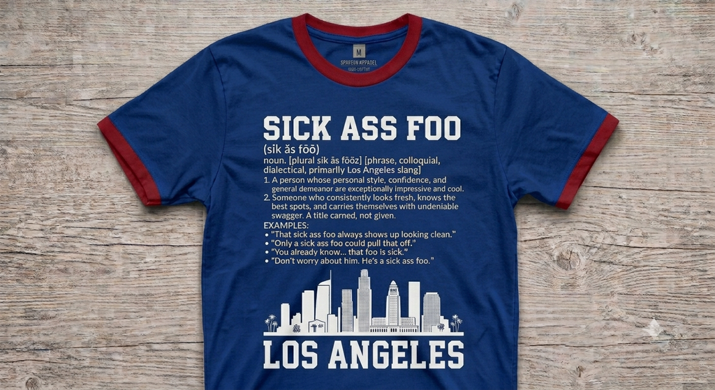 City Tees