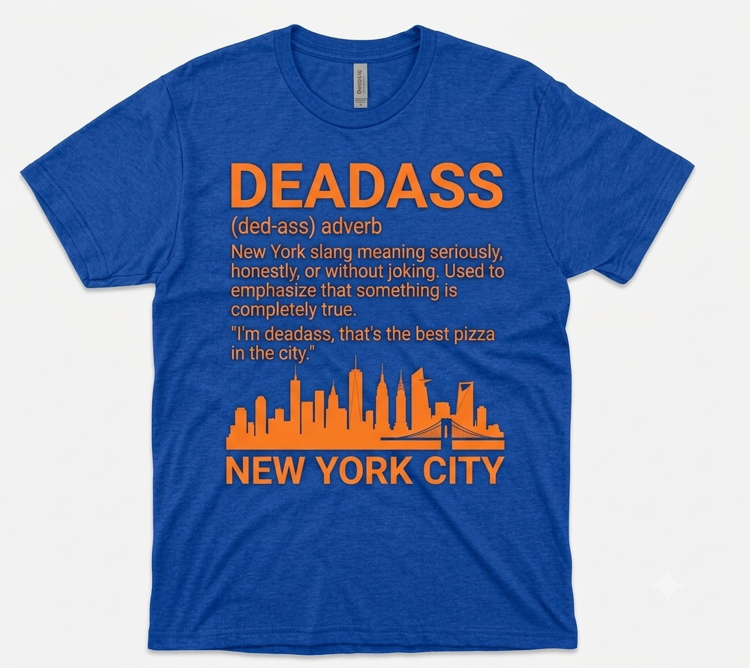 City Tees