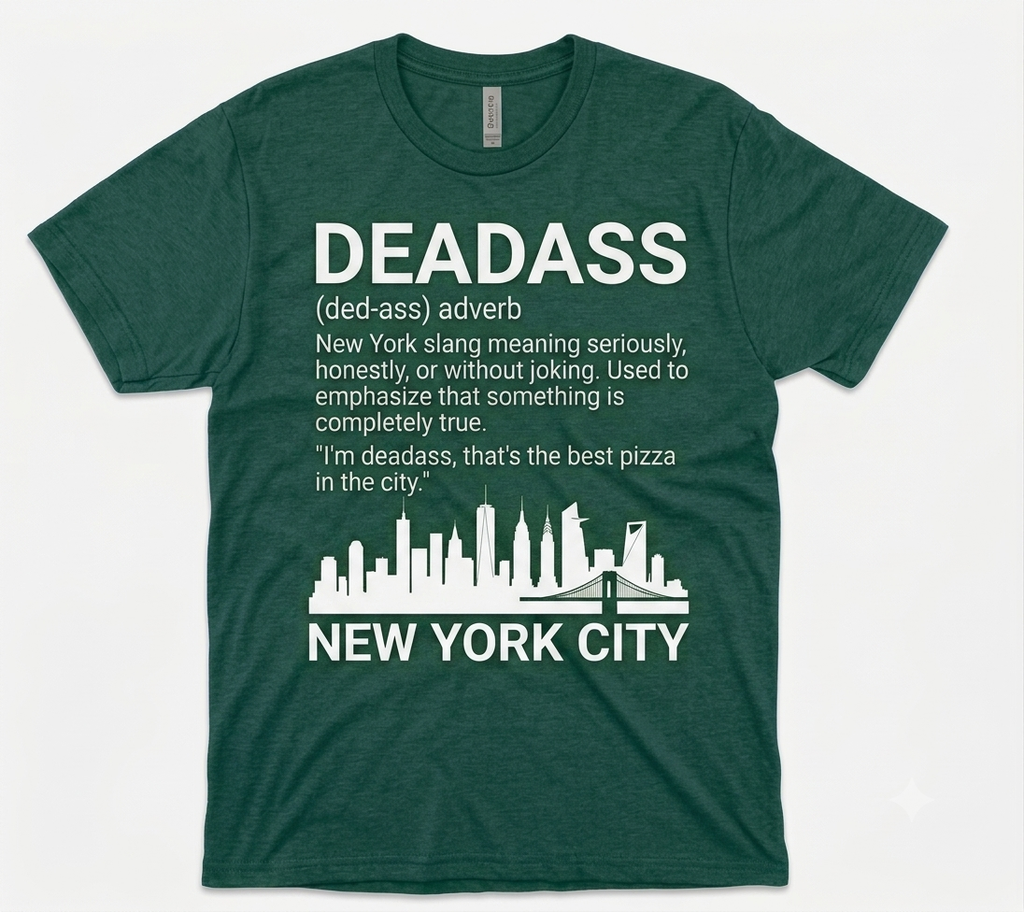 City Tees
